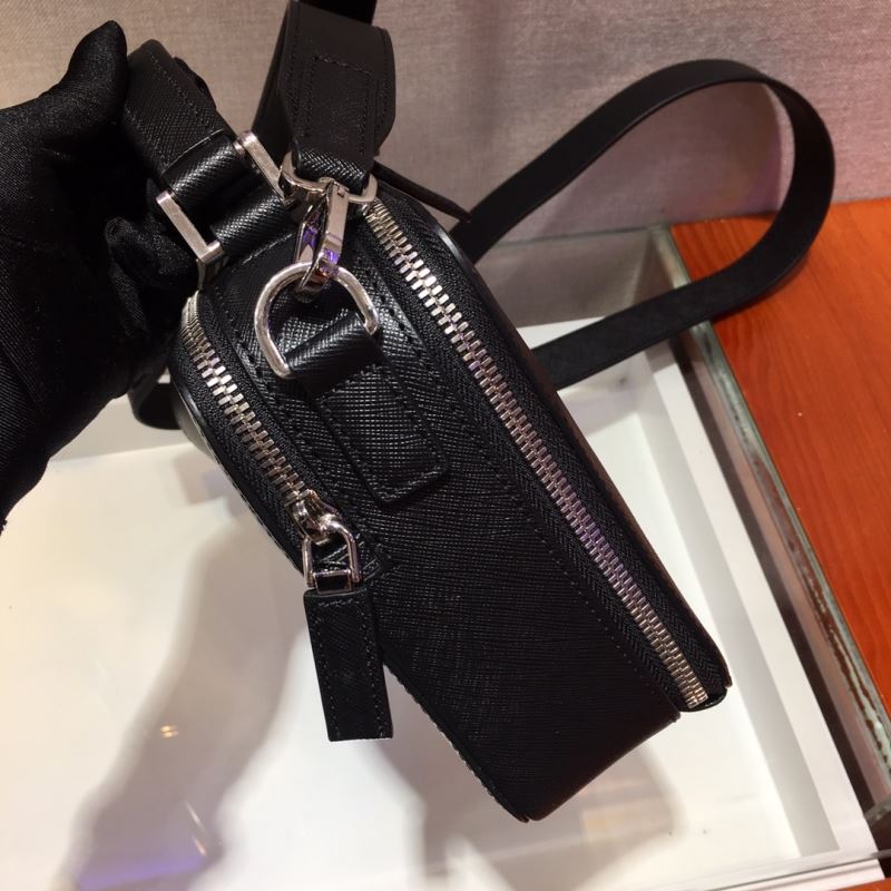 Mens Prada Satchel Bags